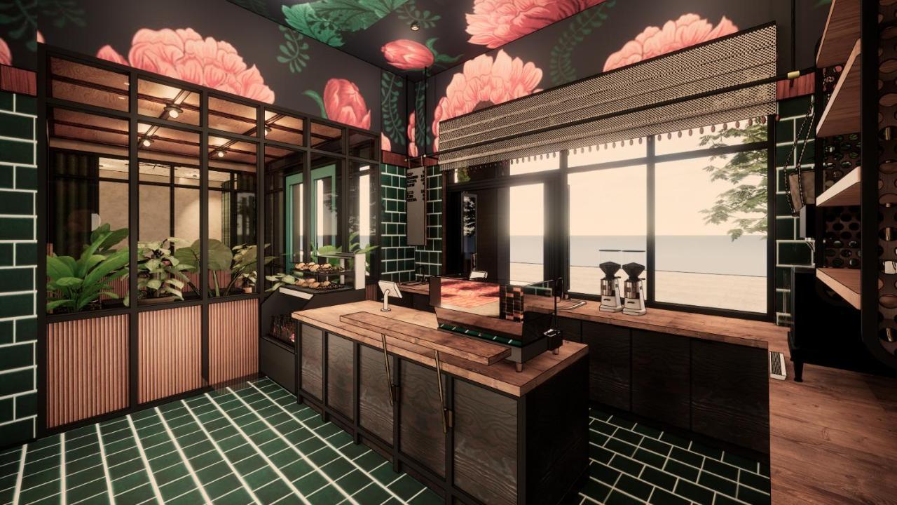 Motto By Hilton Bentonville Downtown 외부 사진