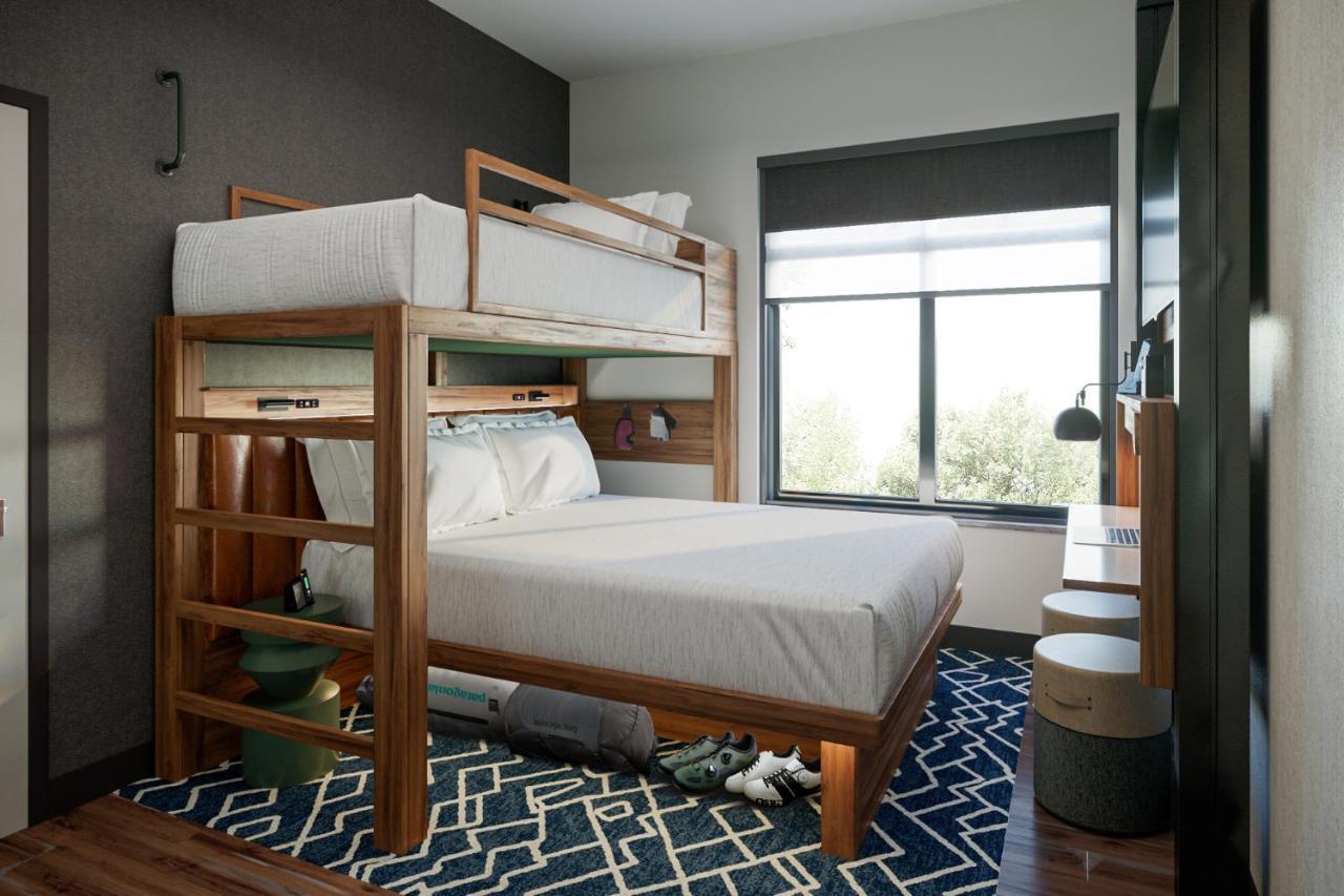 Motto By Hilton Bentonville Downtown 외부 사진