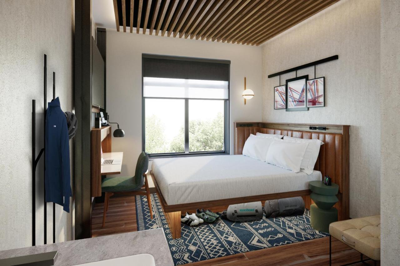 Motto By Hilton Bentonville Downtown 외부 사진