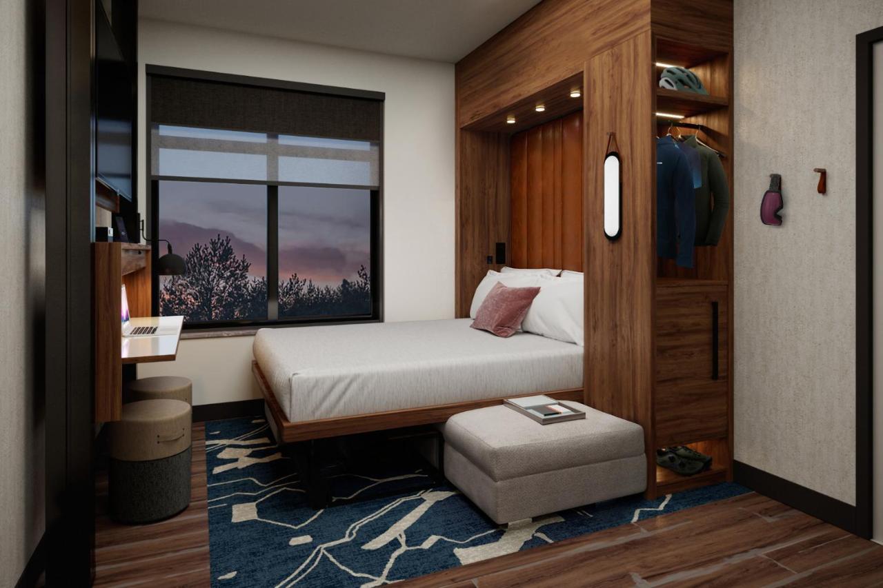 Motto By Hilton Bentonville Downtown 외부 사진