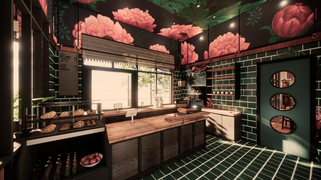 Motto By Hilton Bentonville Downtown 외부 사진