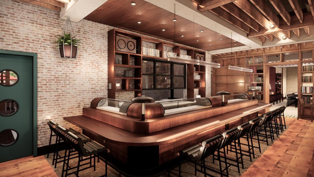 Motto By Hilton Bentonville Downtown 외부 사진
