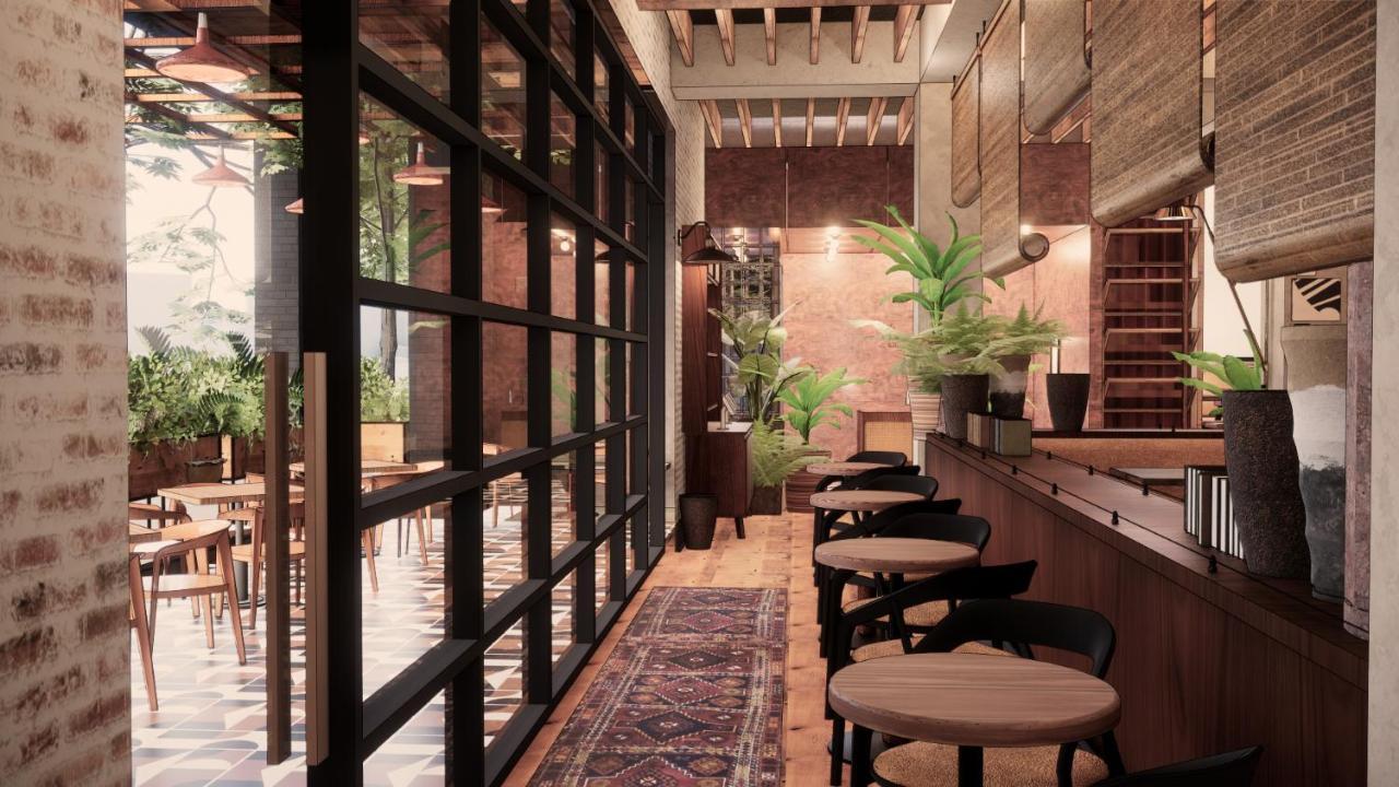 Motto By Hilton Bentonville Downtown 외부 사진
