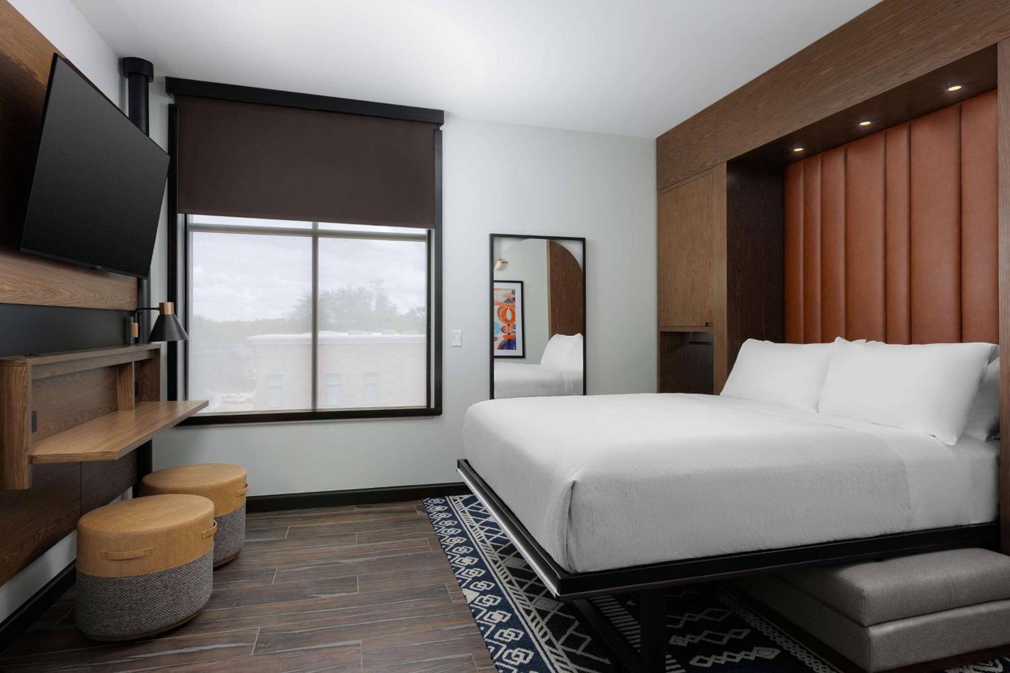 Motto By Hilton Bentonville Downtown 외부 사진