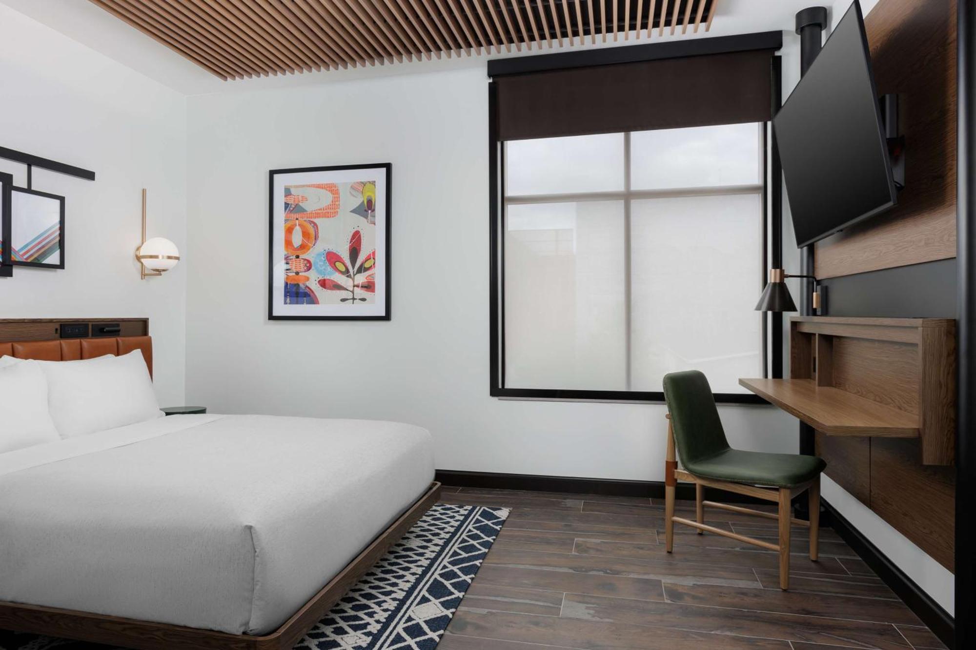 Motto By Hilton Bentonville Downtown 외부 사진