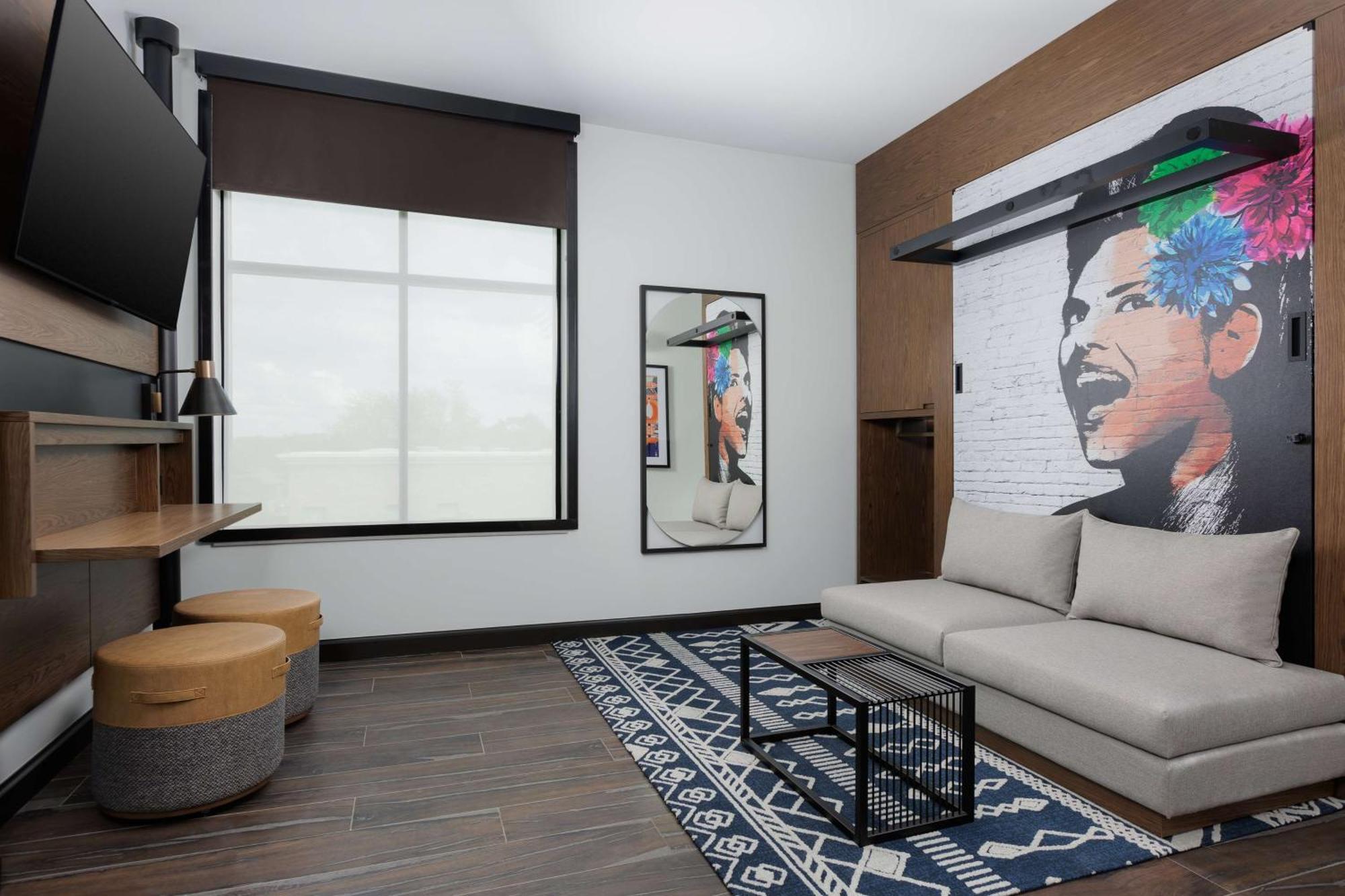 Motto By Hilton Bentonville Downtown 외부 사진
