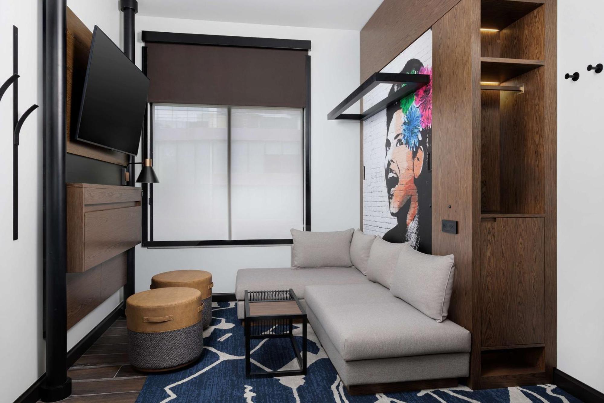 Motto By Hilton Bentonville Downtown 외부 사진