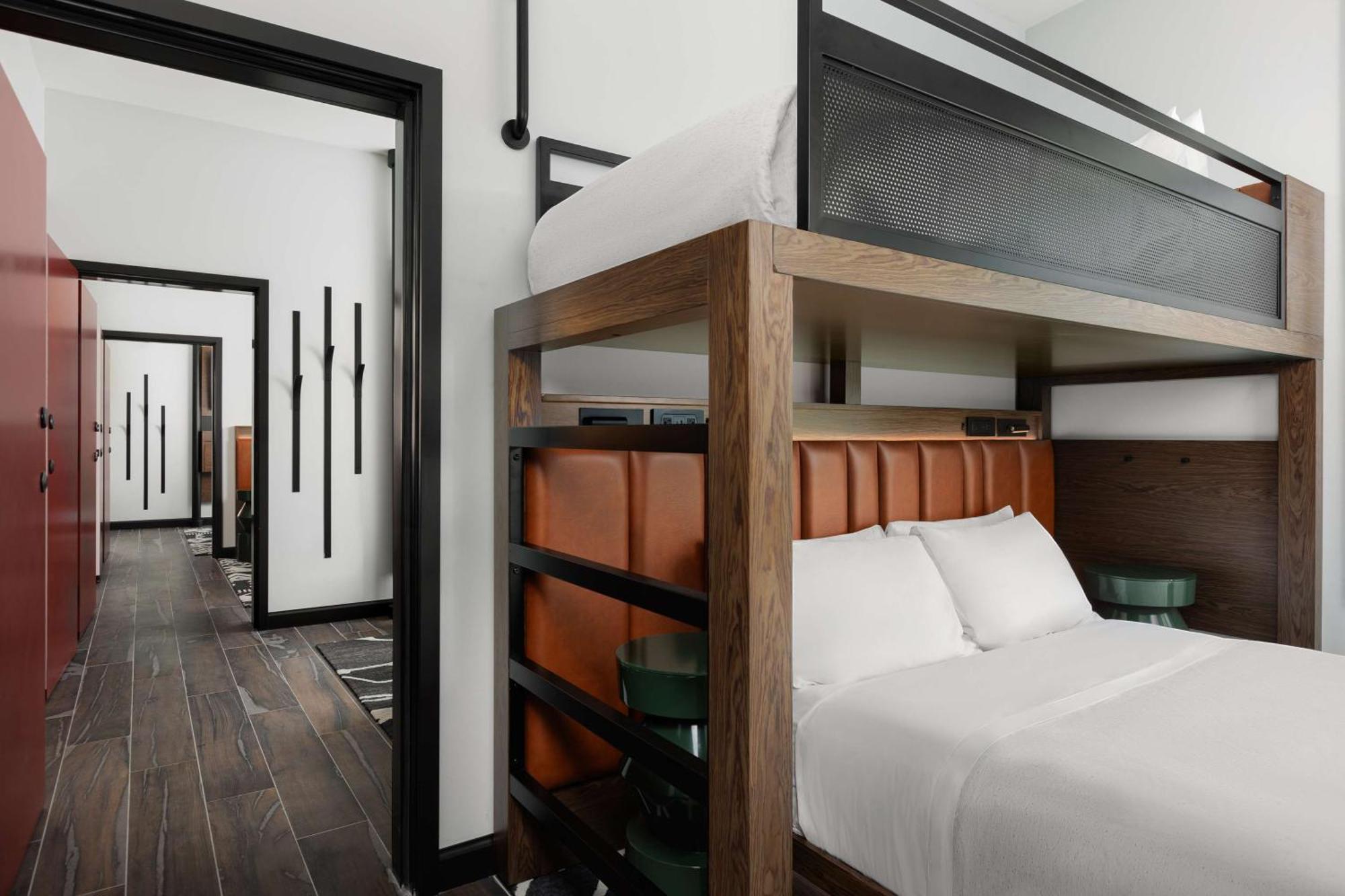 Motto By Hilton Bentonville Downtown 외부 사진