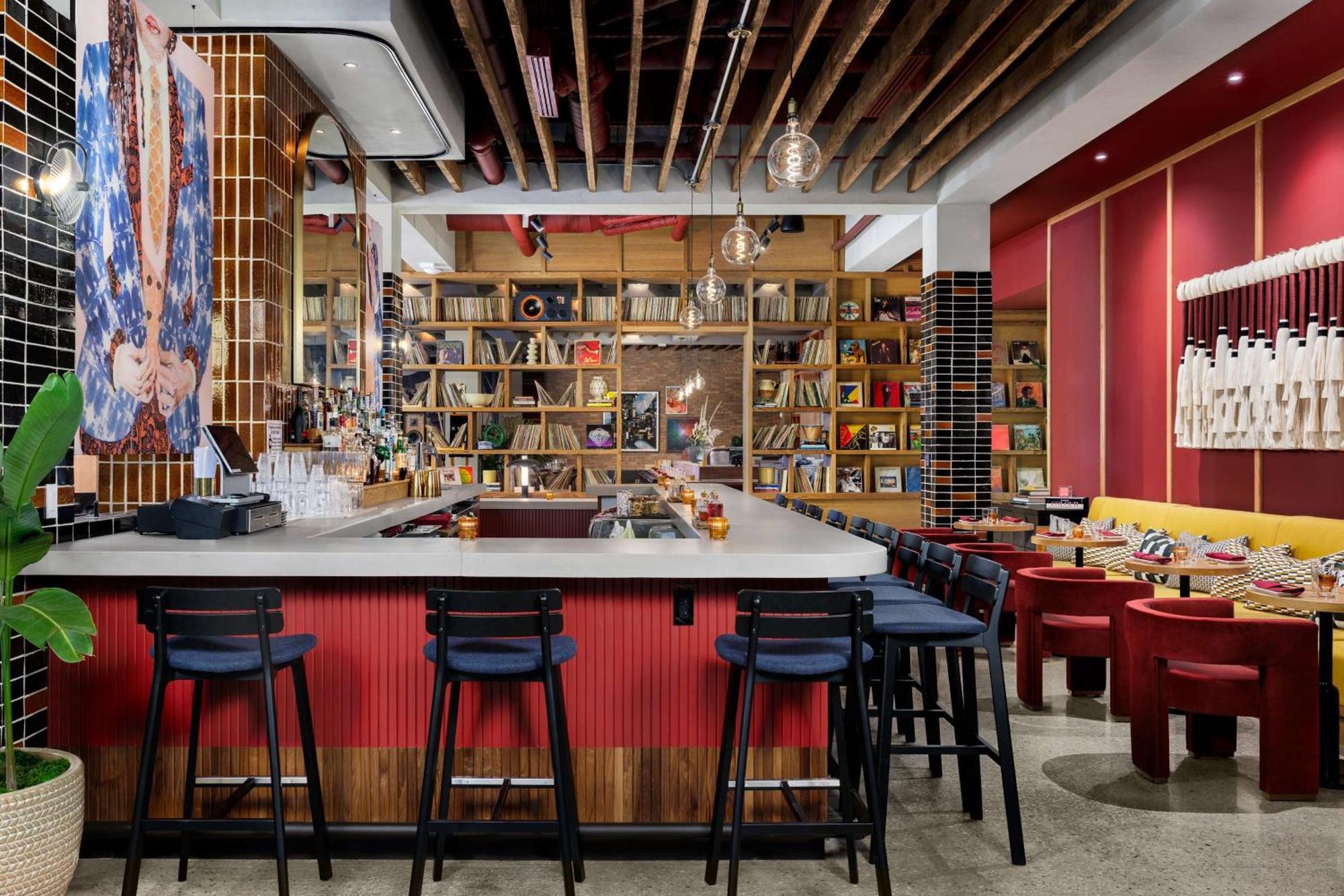 Motto By Hilton Bentonville Downtown 외부 사진